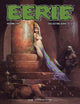 Book cover of: Eerie Archives Volume 5. By: Bill Parente