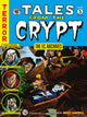 Book cover of: EC Archives: Tales from the Crypt Volume 5. By: Carl Wessler