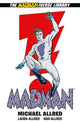 Book cover of: Madman Omnibus Volume 1