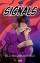 Book cover of: Signals Volume 1. By: Nika