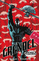 Book cover of: Grendel: Devil's Crucible - Defiance. By: Matt Wagner