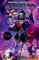 Book cover of: Masters of the Universe: Revolution. By: Tim Sheridan