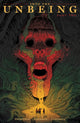 Book cover of: Into the Unbeing Volume 2