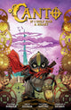 Book cover of: Canto Volume 1: If I Only Had a Heart. By: David M. Booher