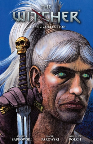 Witcher: Classic Collection