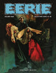 Book cover of: Eerie Archives Volume 9. By: Esteban Maroto