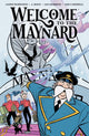 Book cover of: Welcome to the Maynard