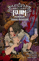 Book cover of: Our Brilliant Ruin: Horror at Crane Mansion
