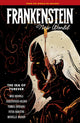 Book cover of: Frankenstein: New World Volume 2--The Sea of Forever
