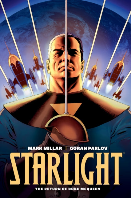 Book cover of: Starlight Library Edition