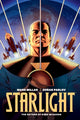 Book cover of: Starlight Library Edition