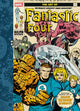 Book cover of: Art of Fantastic Four