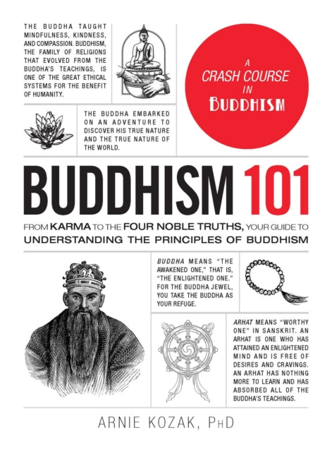 Buddhism 101