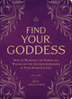 Book cover of: Find Your Goddess. By: Skye Alexander