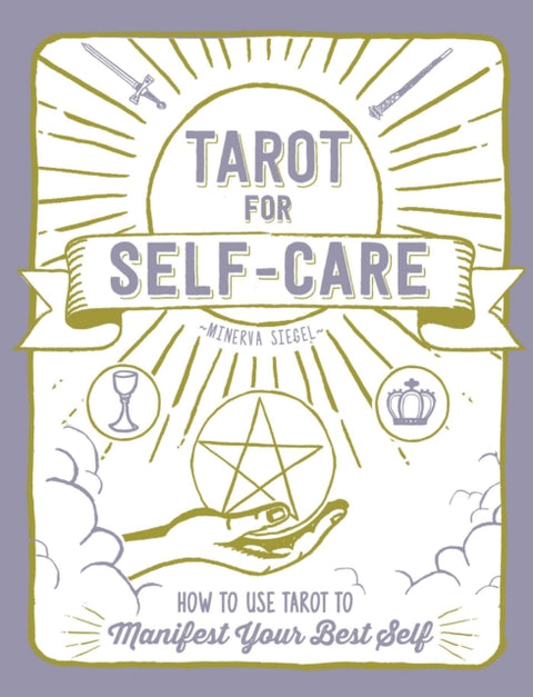 Tarot for Self-Care