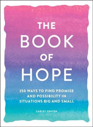 Book of Hope