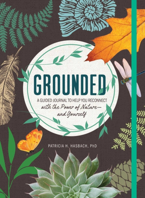 Book cover of: Grounded. By: Patricia H. Hasbach