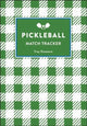 Book cover of: Pickleball. By: Trey Sizemore