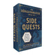 Book cover of: Dungeonmeister Deck of Side Quests