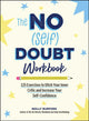 No (Self) Doubt Workbook
