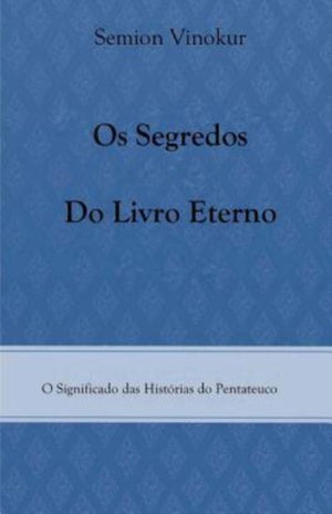 Os Segredos do Livro Eterno
