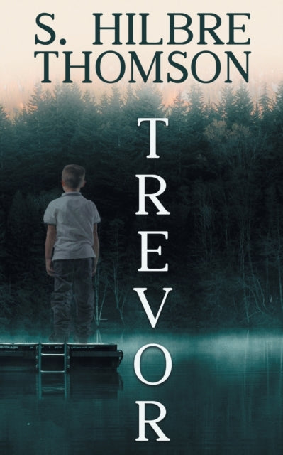 Book cover of: Trevor. By: S. Hilbre Thomson