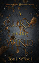 Book cover of: Curse on the Wind. By: Joni Sensel