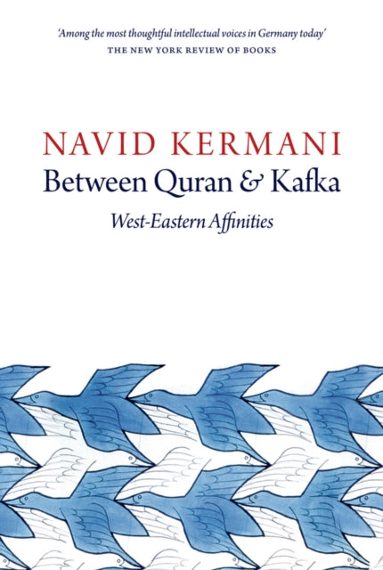 Between Quran and Kafka