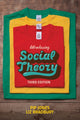 Book cover of: Introducing Social Theory. By: Pip Jones