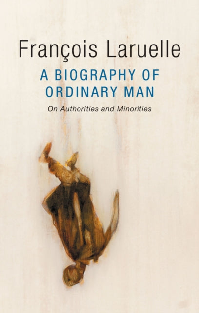 Book cover of: Biography of Ordinary Man. By: Jessie Hock
