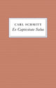 Book cover of: Ex Captivitate Salus. By: Carl Schmitt