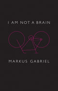 I am Not a Brain