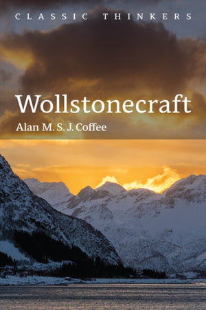 Wollstonecraft, Independent Woman