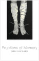 Book cover of: Eruptions of Memory. By: Nelly Richard