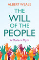 Book cover of: Will of the People. By: Albert Weale