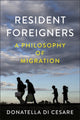 Book cover of: Resident Foreigners. By: Di Di Cesare