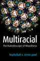 Book cover of: Multiracial. By: Hephzibah V. Strmic-Pawl