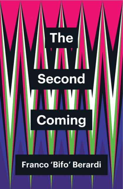 Book cover of: Second Coming
