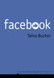 Book cover of: Facebook. By: Taina Bucher