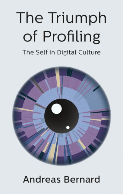 Book cover of: Triumph of Profiling. By: Andreas Bernard