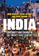 Book cover of: India. By: John Harriss