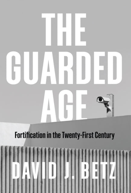 Book cover of: Guarded Age
