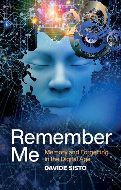 Book cover of: Remember Me. By: Davide Sisto