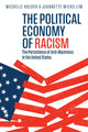 Book cover of: Political Economy of Racism
