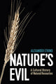 Book cover of: Nature's Evil. By: Aleksandr Ėtkind