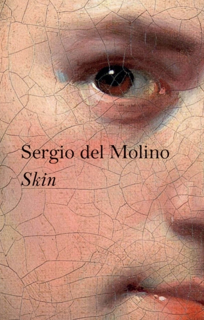 Book cover of: Skin. By: Thomas Bunstead