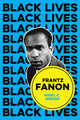 Book cover of: Frantz Fanon. By: Nigel C. Gibson