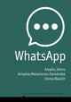 Book cover of: WhatsApp. By: Amelia Johns