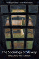 Book cover of: Sociology of Slavery. By: Orlando Patterson