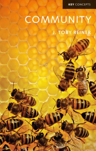 Book cover of: Community